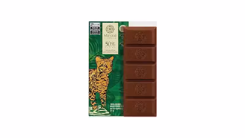 Melhor Marca de Chocolate Brasileiro: Sabores Únicos do Brasil