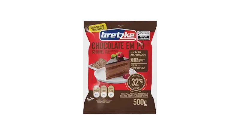 Melhor Marca de Chocolate em Pó: 2 Opções Intensas