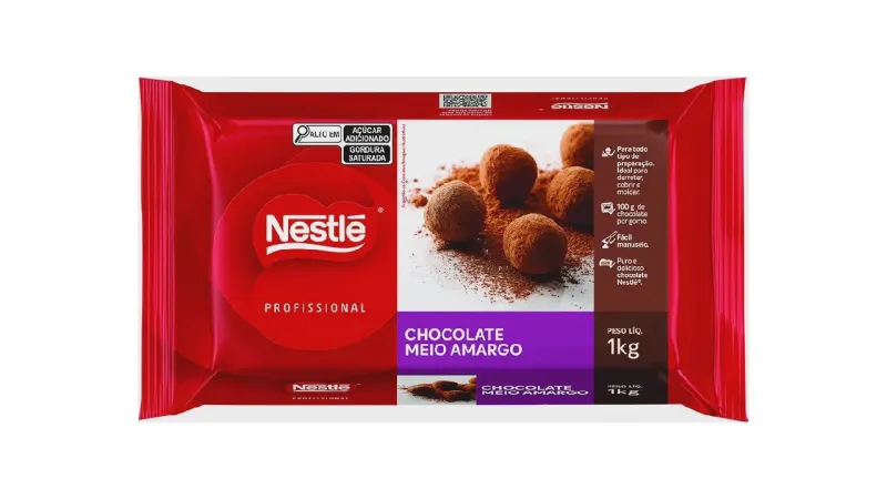Melhor Marca de Chocolate Meio Amargo: Guia Completo
