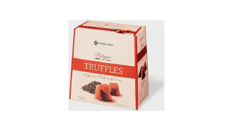 Melhor Marca de Chocolate para Trufas: Guia Essencial