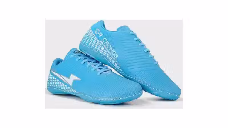 Melhor Marca de Chuteira Futsal: Guia Para Escolha Certa