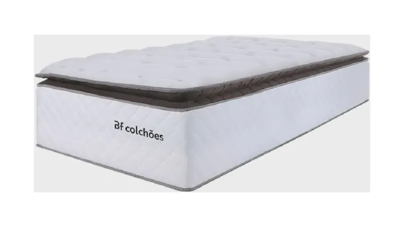 Melhor Marca de Colchão do Brasil: Conforto e Suporte!