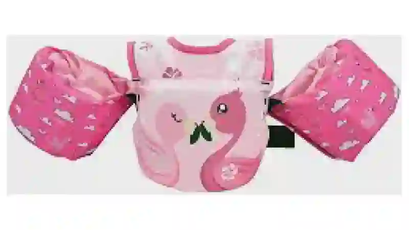 Melhor Marca de Colete Salva Vidas Infantil: Segurança e Diversão
