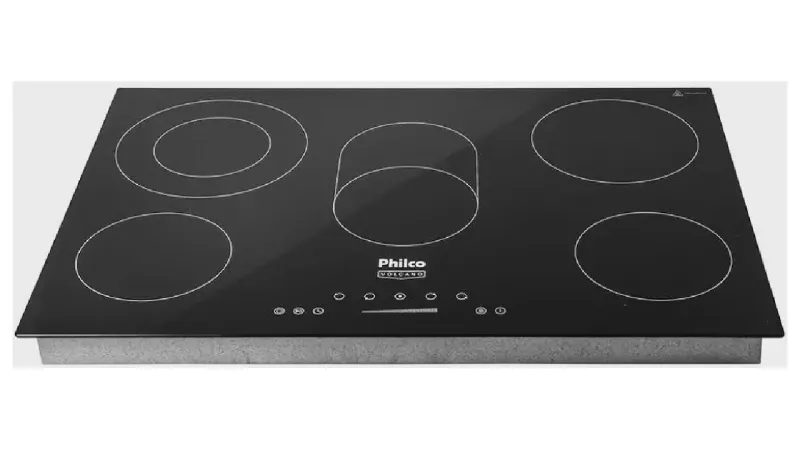 Melhor Marca de Cooktop Elétrico: 7 Modelos Top