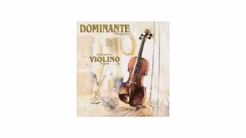 Melhor Marca de Cordas para Violino: Guia Essencial para Músicos