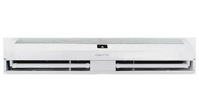 Melhor Marca de Cortina de Ar: Guia Completo