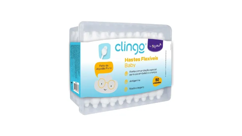 Melhor Marca de Cotonete para Bebê: Segurança e Conforto