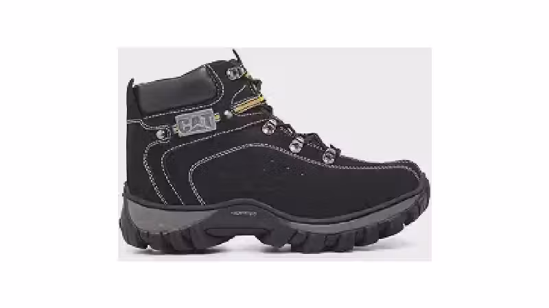 Melhor Marca de Coturno Masculino: Guia Completo para Sua Escolha!