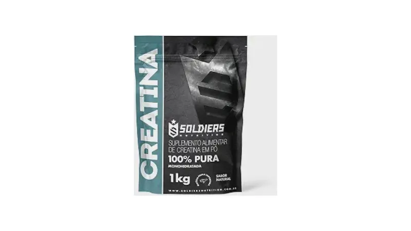 Melhor Marca de Creatina Importada: Escolha Ideal