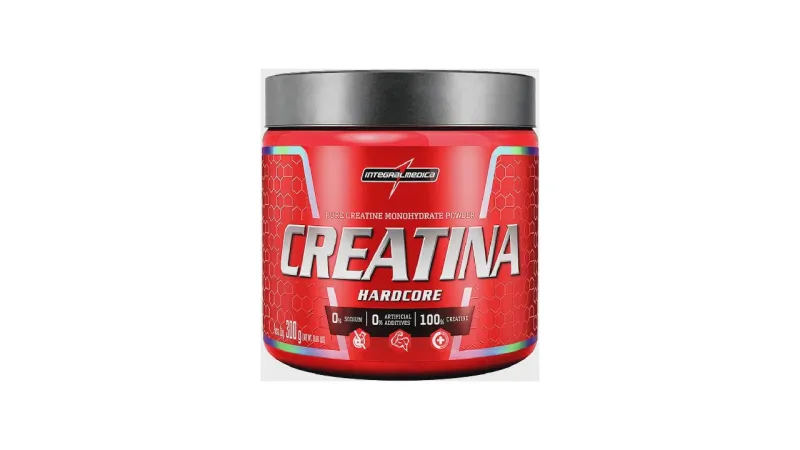 Melhor Marca de Creatina no Mercado: Guia Definitivo