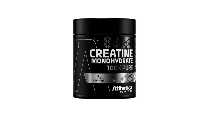 Melhor Marca de Creatina para Tomar: Benefícios e Escolha