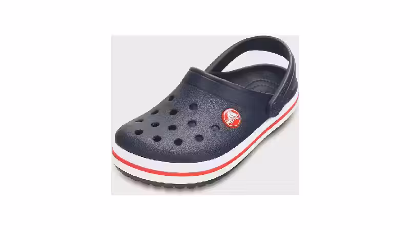 Melhor Marca de Crocs Infantil: Guia Completo Para Seu Pequeno