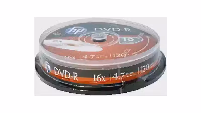 Melhor Marca de Dvd R: Qual Escolher para Gravações Confiáveis?