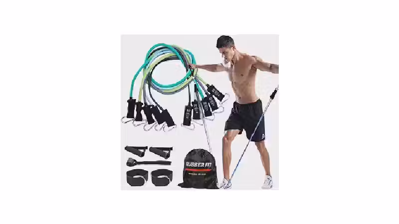 Melhor Marca de Elástico para Treino: Guia Completo
