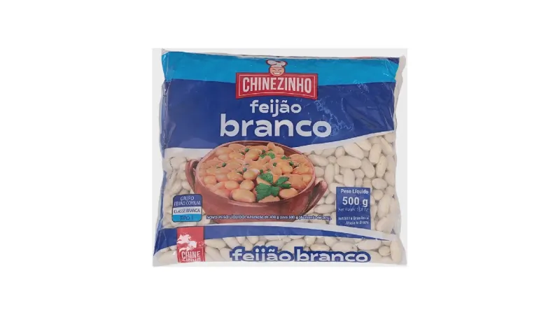 Melhor feijão branco: 9 opções analisadas e aprovadas por nutrição e gastronomia
