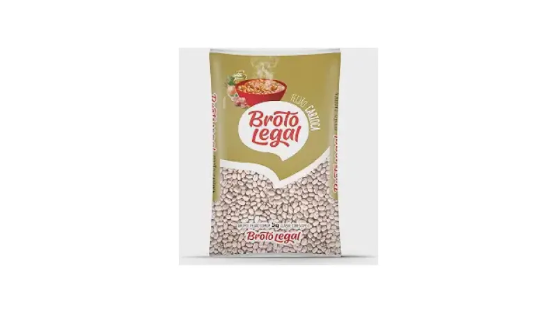 Melhor Marca de Feijão Carioca: Grãos Selecionados!