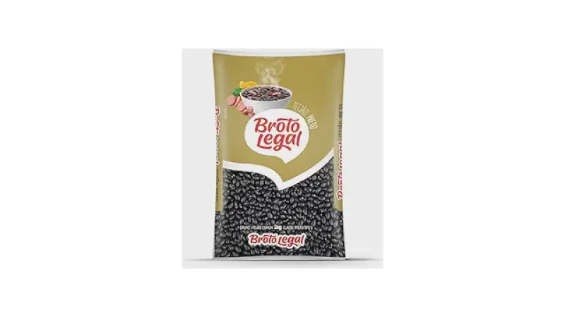 Melhor Marca de Feijão Preto: Guia Completo e Opções