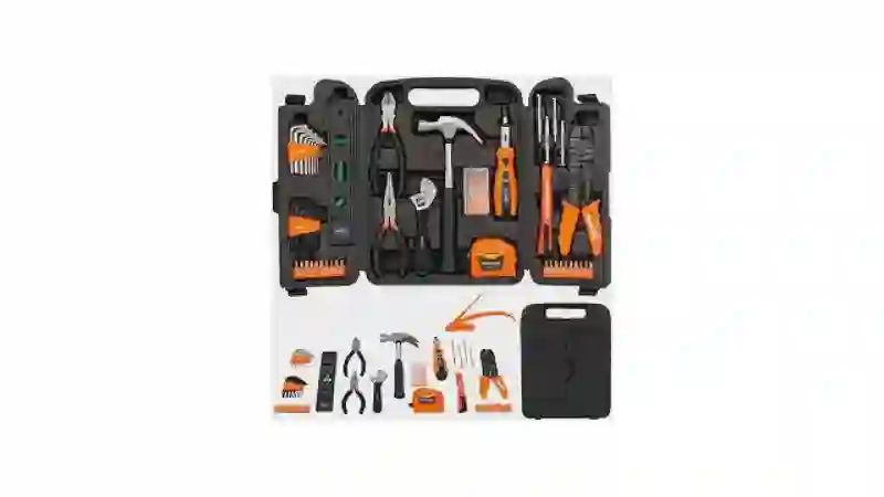 Melhor Marca de Ferramenta Manual: Guia Definitivo de Compra