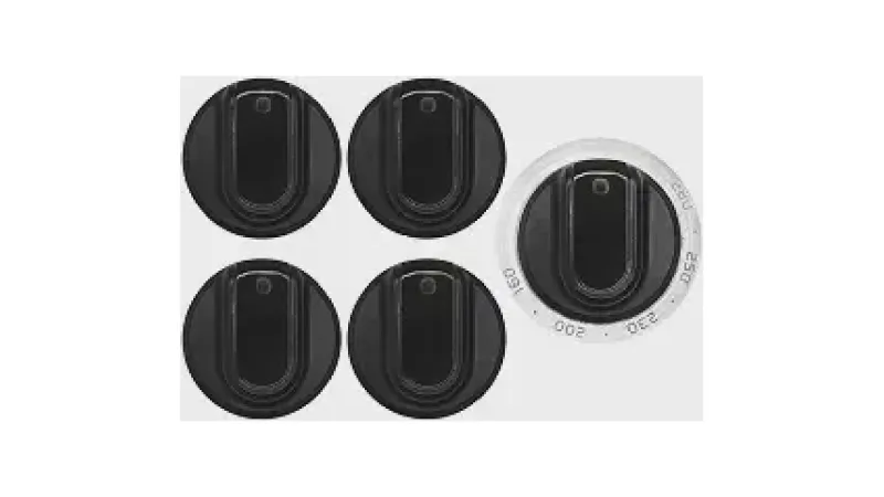 Melhor Marca de Fogão 5 Bocas: Guia Essencial