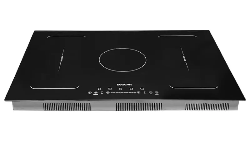 Melhor Marca de Fogão de Indução 5 Bocas: Guia Essencial