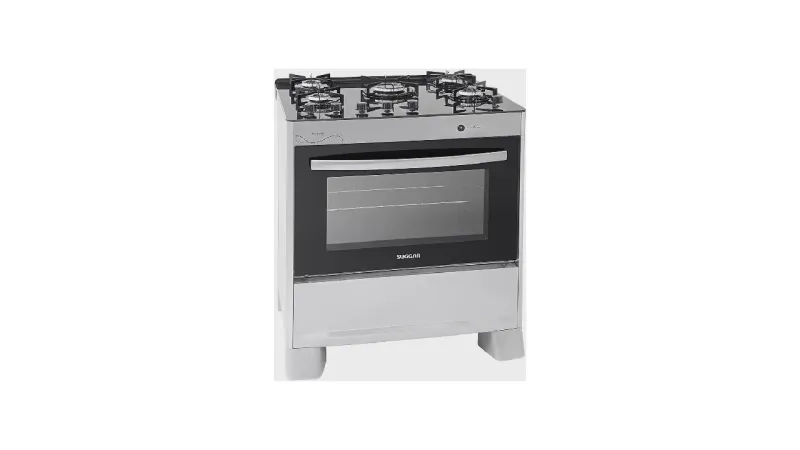 Melhor Marca de Fogão de Mesa: Guia de Compra Essencial