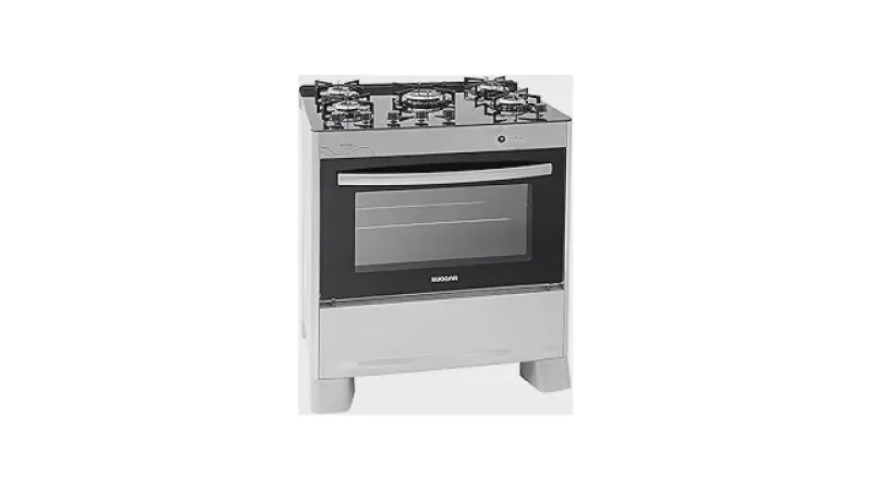 Melhor Marca de Fogão Mesa de Vidro: Guia Completo e Escolhas Top