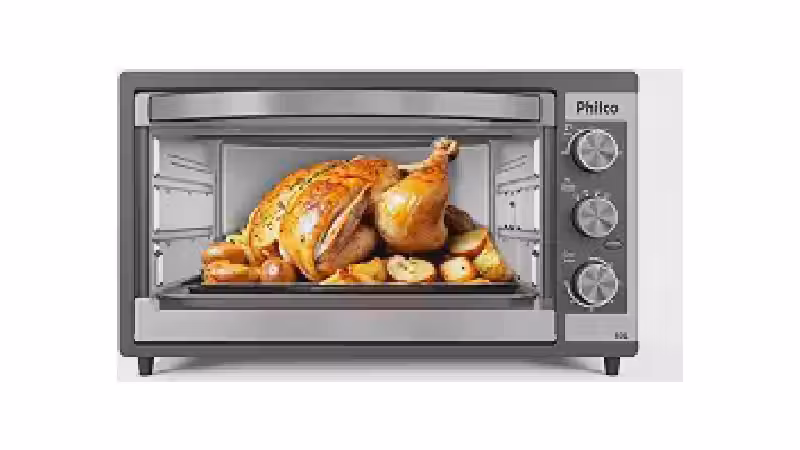 Melhor Marca de Forno Elétrico 50 Litros: Qual Comprar?