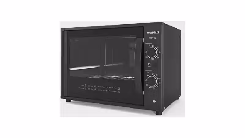 Melhor Forno Elétrico 60 Litros: Qual Marca Escolher?