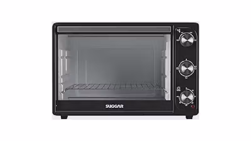 Melhor Marca de Forno Elétrico de Bancada: 5 Destaques