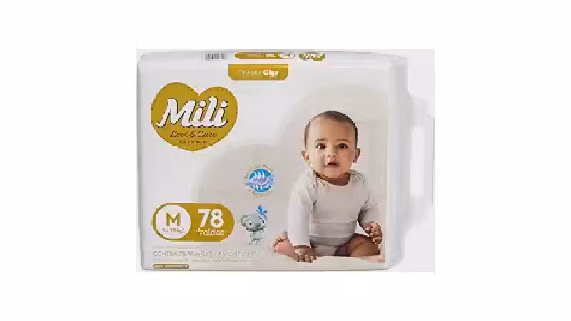 Melhor Marca de Fralda Infantil: Absorção e Conforto Garantidos