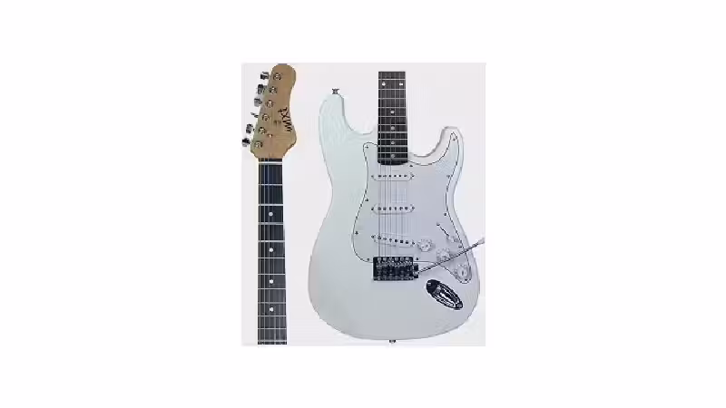 Melhor Marca de Guitarra do Brasil: Guia de Acessórios Essenciais
