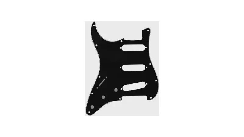 Melhor Marca de Guitarra do Mundo: Descubra a Top 1!