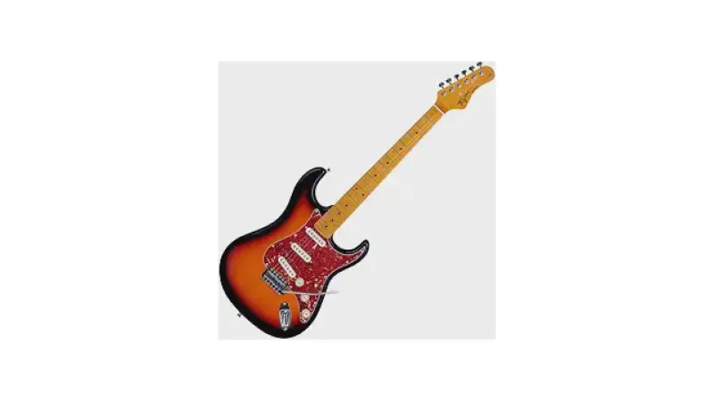 Melhor Marca de Guitarra Nacional: 5 Destaques para Todos os Níveis