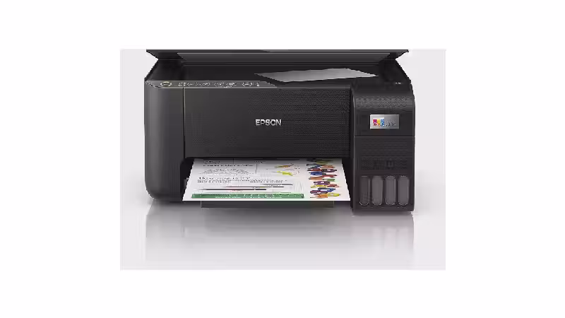 Melhor Marca de Impressora Tanque de Tinta: Guia Completo