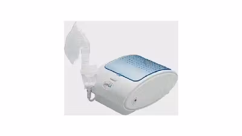 Melhor Marca de Inalador Nebulizador: Guia Essencial