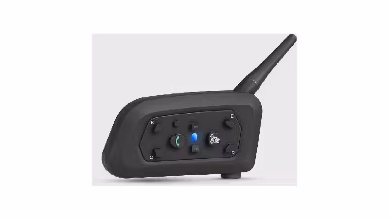 Melhor Marca de Intercomunicador para Moto: Guia Completo