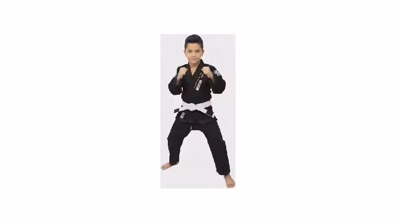 Melhor Marca de Kimono Jiu Jitsu Infantil: Guia de Compra