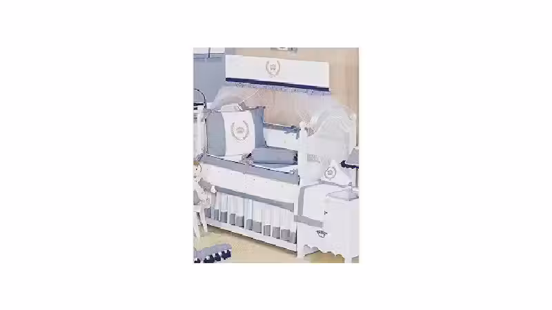 Melhor Marca de Kit Berço: Guia Essencial para o Quarto do Bebê