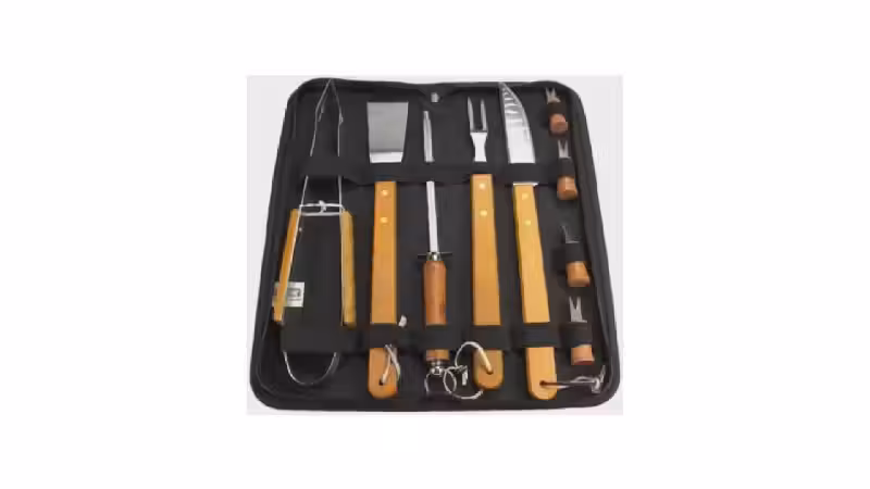 Melhor Marca de Kit Churrasco: Guia Essencial