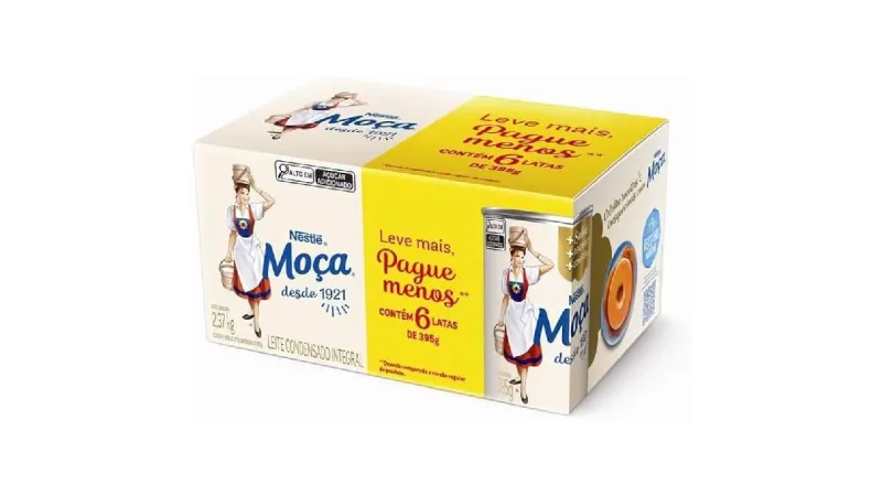 Melhor Marca de Leite Condensado: Escolha Ideal para Doces