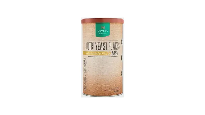 Melhor Marca de Levedura Nutricional: Guia de Escolha