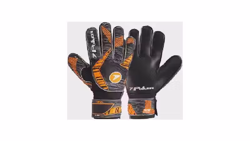 Melhor Marca de Luva de Goleiro Profissional: Escolha Certa!