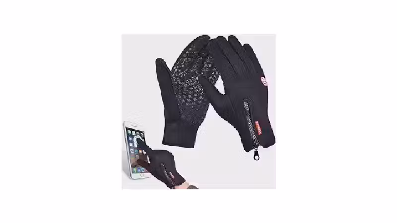 Melhor Marca de Luva para Motoqueiro: Proteção e Conforto Térmico