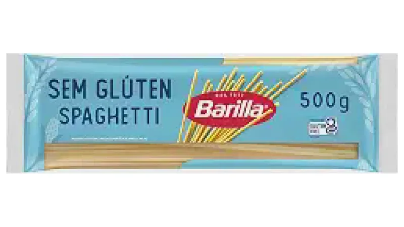 Melhor Marca de Macarrão sem Glúten: Guia de Escolha