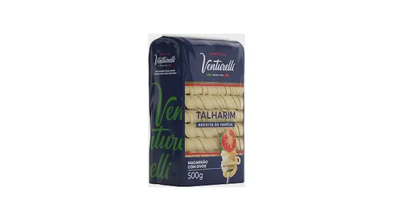Melhor Marca de Macarrao Talharim: Sabores e Texturas