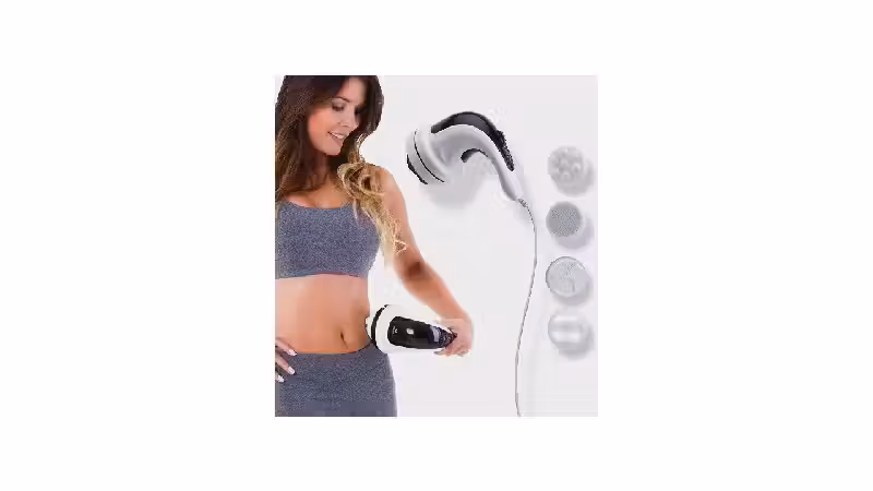 Melhor Marca de Massageador Elétrico: Guia Definitivo