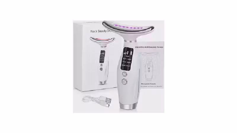 Melhor Marca de Massageador Facial: Guia Completo