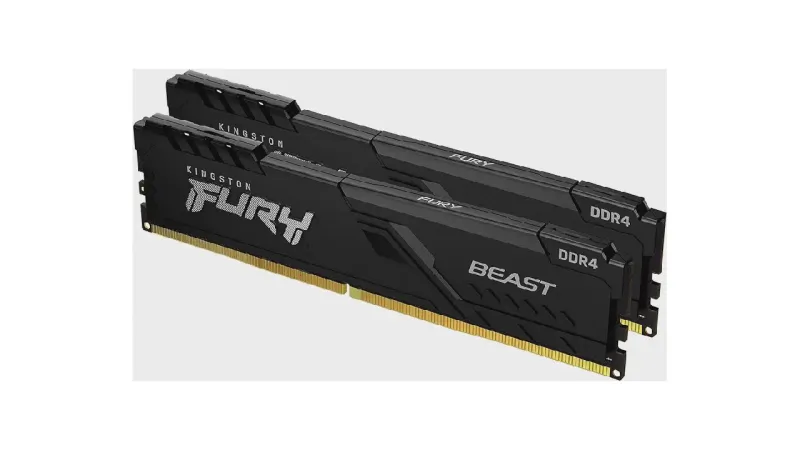 Melhor Marca de Memoria Ram: Desempenho e Confiabilidade