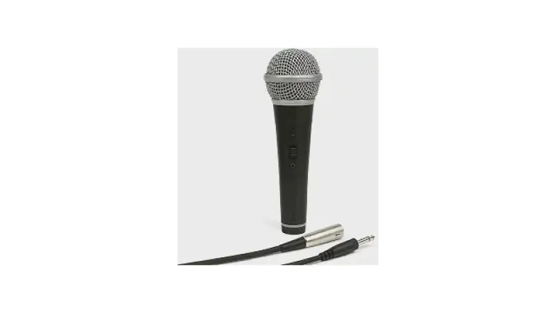 Melhor Marca de Microfone para Igreja: Guia Essencial