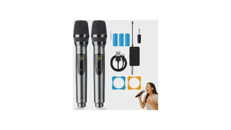 Melhor Marca de Microfone Profissional sem Fio: Guia Definitivo